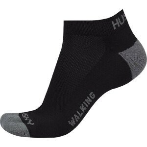 Ponožky Husky Walking Velikost: 36 - 40 (M) / Barva: černá