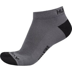 Ponožky Husky Walking Velikost: 36 - 40 (M) / Barva: šedá