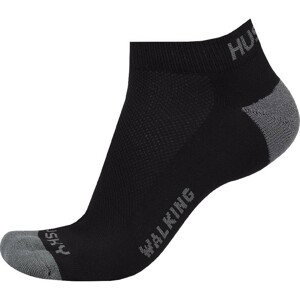 Ponožky Husky Walking Velikost: 41 - 44 (L) / Barva: černá