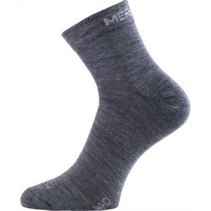 Ponožky Lasting WHO Velikost ponožek: 46-49 (XL) / Barva: modrá