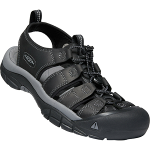 Pánské sandály Keen Newport M Velikost bot (EU): 42 / Barva: černá