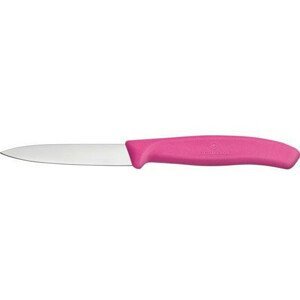 Nůž na zeleninu Victorinox 8 cm 6.7603 Barva: růžová