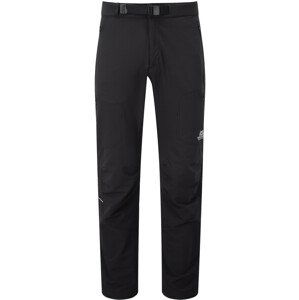 Pánské kalhoty Mountain Equipment Ibex Mountain Pant - Regular Velikost: L (34) / Barva: černá