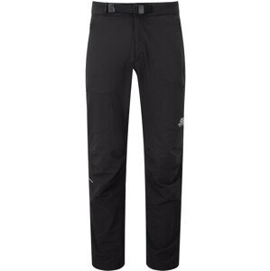 Pánské kalhoty Mountain Equipment Ibex Mountain Pant - Regular Velikost: S (30) / Barva: černá