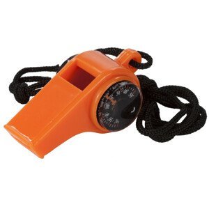 Píšťalka Regatta Survival Whistle Barva: oranžová