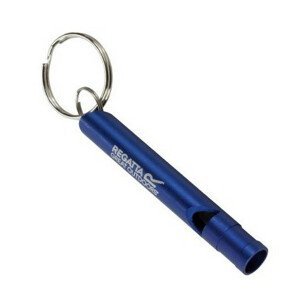 Píšťalka Regatta Keyring Whistle Barva: modrá / Velikost: UNI