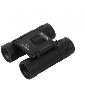 Dalekohled Regatta Binoculars 8x21cm Barva: černá / Velikost: UNI