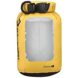 Vak Sea to Summit Ultra-Sil View Dry Sack 1l Barva: green