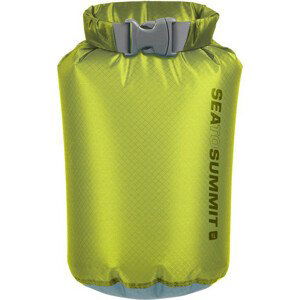 Vak Sea to Summit Ultra-Sil Dry Sack 1l Barva: zelená