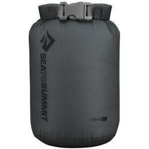 Vak Sea to Summit Ultra-Sil Dry Sack 1l Barva: šedá