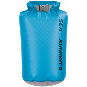 Vak Sea to Summit Ultra-Sil Dry Sack 4 l Barva: modrá