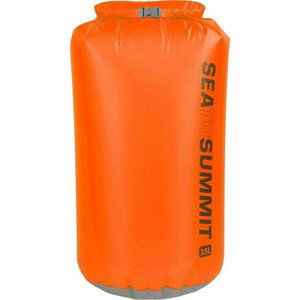 Vak Sea to Summit Ultra-Sil Dry Sack 35 l Barva: oranžová