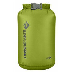 Vak Sea to Summit Ultra-Sil Nano Dry Sack 2l Barva: světle zelená