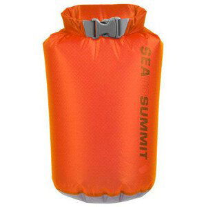Vak Sea to Summit Ultra-Sil Nano Dry Sack 4l Barva: oranžová