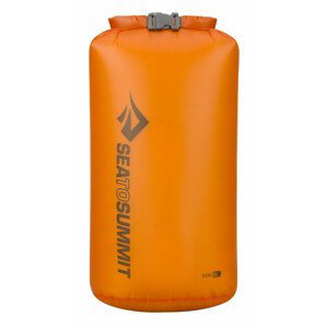 Vak Sea to Summit Ultra-Sil Nano Dry Sack 8l Barva: oranžová