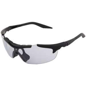 Sportovní brýle Axon Universal II Kategorie slunečního filtru (CAT.): 1 / Barva: černá