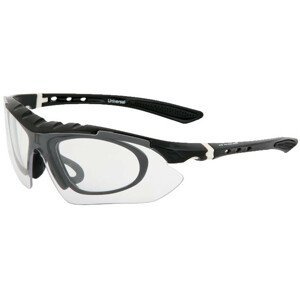 Sportovní brýle Axon Universal Kategorie slunečního filtru (CAT.): 0 / Barva: černá