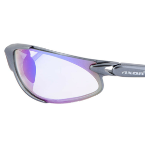 Sportovní brýle Axon Giro Kategorie slunečního filtru (CAT.): 0 / Barva: šedá