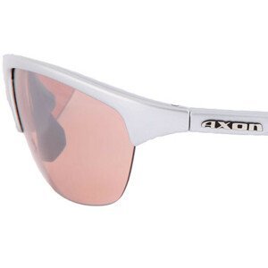 Sportovní brýle Axon Softy Kategorie slunečního filtru (CAT.): 2 / Barva: stříbrná