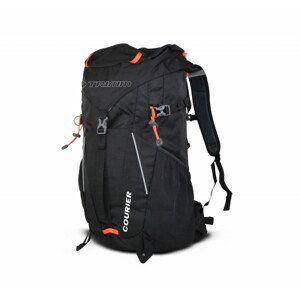 Batoh Trimm Courier 35l Barva: black/orange