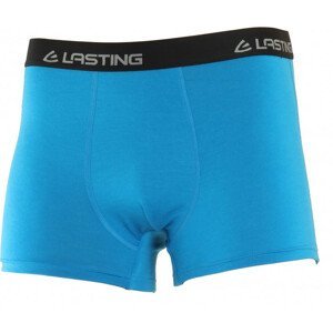 Pánské boxerky Lasting Noro Velikost: XL / Barva: světle modrá