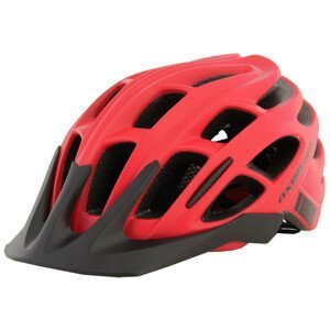Přilba Axon Choper Velikost helmy: 54 - 58 / Barva: červená
