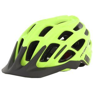 Přilba Axon Choper Velikost helmy: 54 - 58 / Barva: žlutá