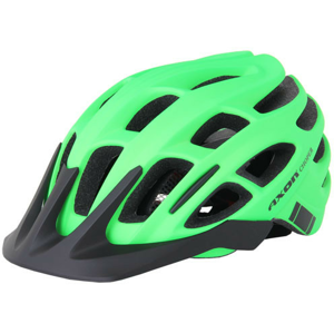 Přilba Axon Choper Velikost helmy: 58 - 61 / Barva: zelená