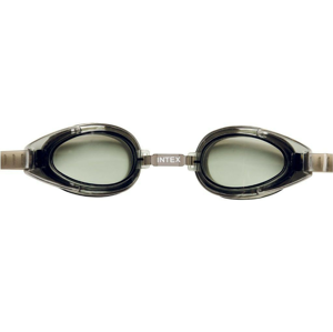Plavecké brýle Intex Water Sport Goggles 55685 Barva: tmavě šedá