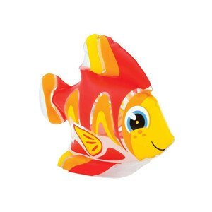 Nafukovací hračky Intex Puff'N Play Water Toys 58590NP Barva: červená/žlutá (ryba)