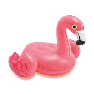 Nafukovací hračky Intex Puff'N Play Water Toys 58590NP Barva: růžová (plameňák)
