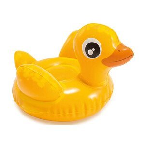 Nafukovací hračky Intex Puff'N Play Water Toys 58590NP Barva: žlutá (kachna)