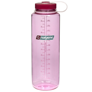 Láhev Nalgene Wide Mouth 1,5l Barva: růžová