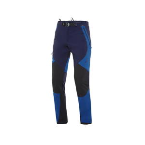 Pánské kalhoty Direct Alpine Cascade Plus Velikost: XXL / Délka kalhot: regular / Barva: modrá