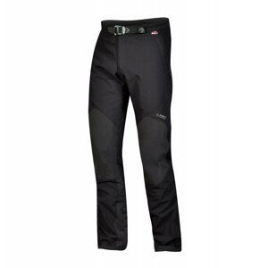 Pánské kalhoty Direct Alpine Cascade Plus Velikost: XL / Délka kalhot: regular / Barva: černá/šedá