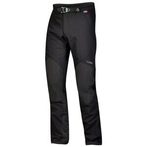Pánské kalhoty Direct Alpine Cascade Plus Velikost: XXL / Barva: černá/modrá