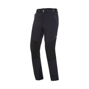 Pánské kalhoty Direct Alpine Badile 4.0 Velikost: XXL / Barva: black/black