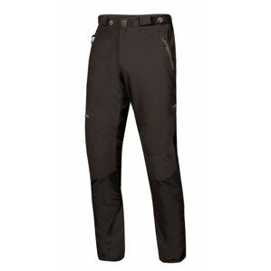 Kalhoty Direct Alpine Badile Lady 4.0 Velikost: L / Barva: black/black