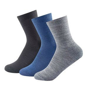 Ponožky Devold Daily Light Sock 3PK