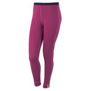 Dámské spodky Sensor Merino Wool Active Velikost: XL / Barva: lila