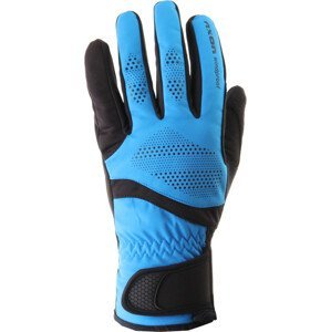 Rukavice Axon 665 Velikost rukavic: XL / Barva: modrá