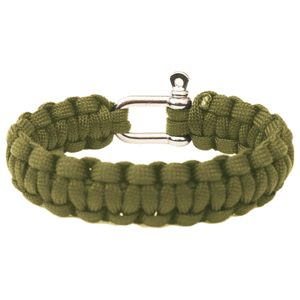 Náramek Yate Paracord