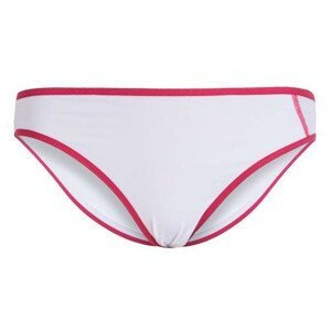 Kalhotky Sensor Lissa bílá/růžová Velikost: S