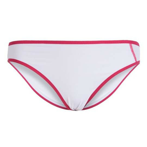 Kalhotky Sensor Lissa bílá/růžová Velikost: M