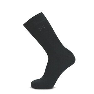 Ponožky Sherpax Business Velikost ponožek: 35-38 / Barva: černá