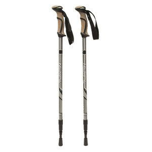 Hole Yate Trekker Antishock Barva: silver