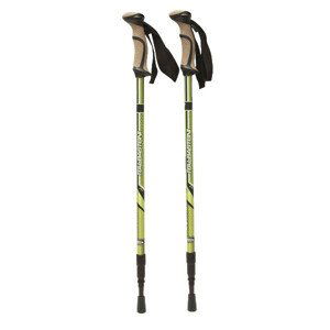 Hole Yate Trekker Antishock Barva: green