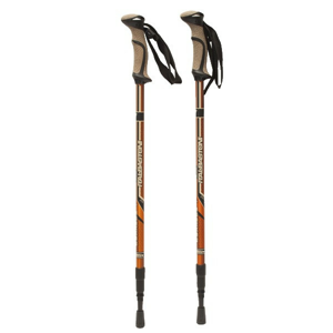 Hole Yate Trekker Antishock Barva: orange