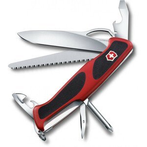Kapesní nůž Victorinox RangerGrip 78