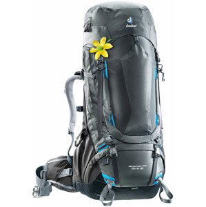 Dámský batoh Deuter Aircontact PRO 65+15 SL (2020) Barva: graphite-black